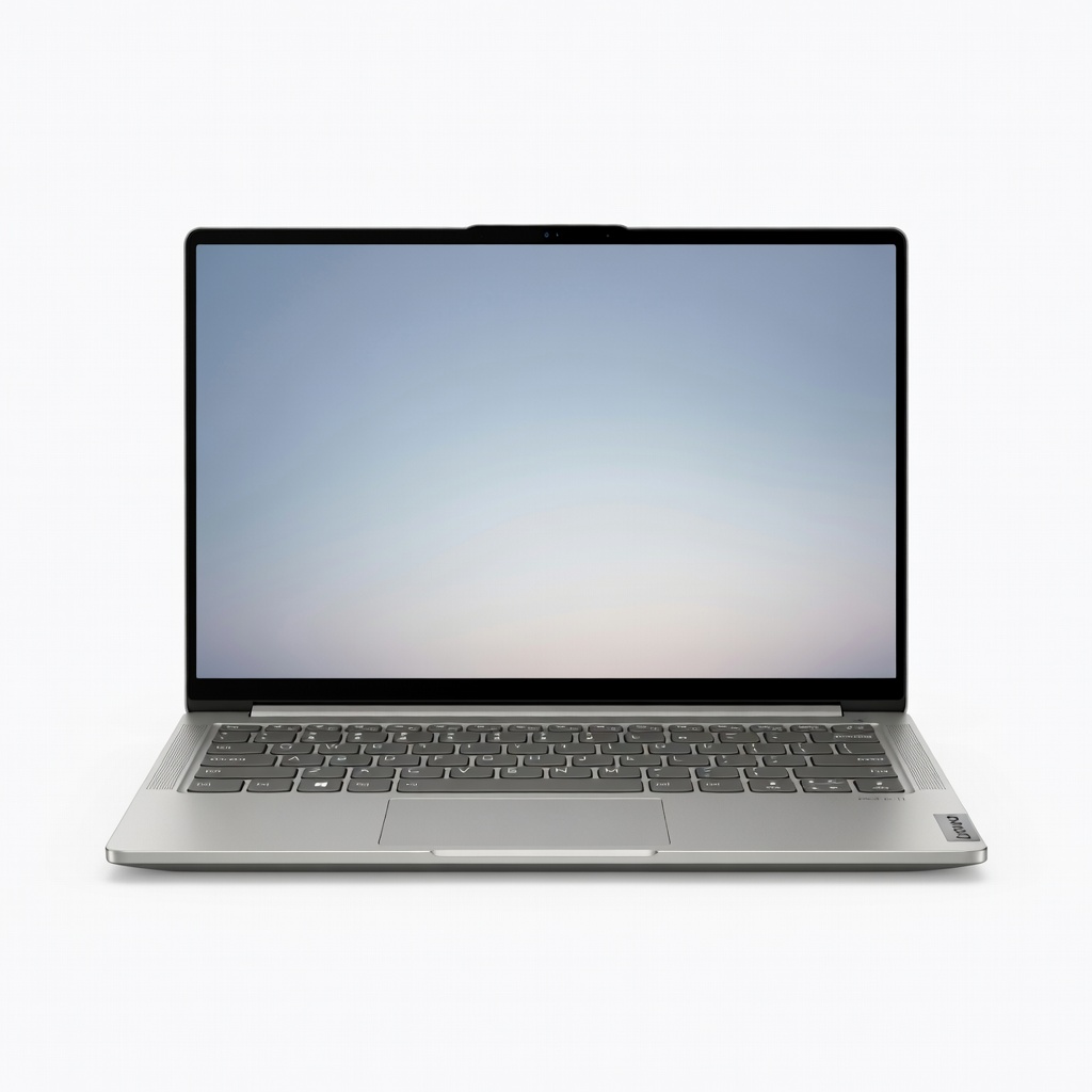 Lenovo Yoga Slim 7x 14.5-inch Snapdragon X Elite
