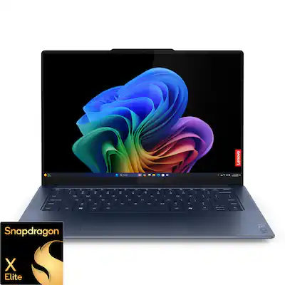 Lenovo Yoga Slim 7x (Snapdragon X Elite, 14.5-inch)