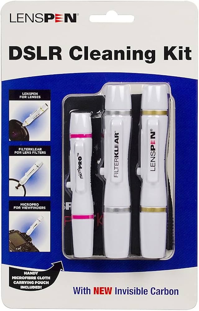 LensPen Pro Kit