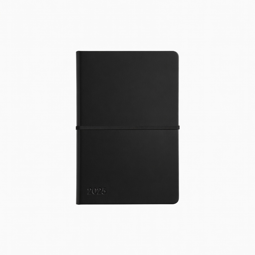 Leuchtturm1917 2025 Pocket Weekly Planner