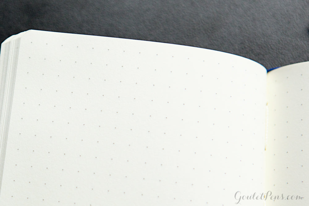 Leuchtturm1917 Medium A5 Dotted Notebook