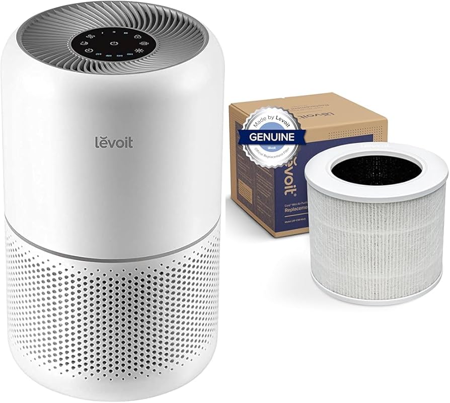 Levoit Core 300 Air Purifier