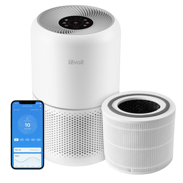 Levoit Core 300S Air Purifier