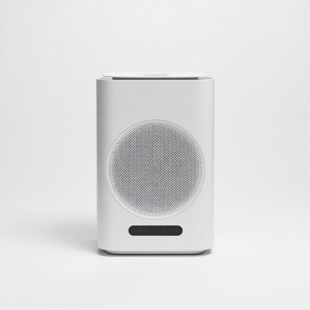 Levoit Core 400S Smart True HEPA Air Purifier