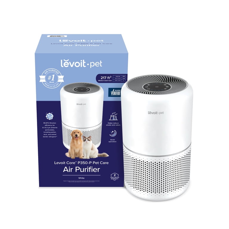 Levoit Core P350 Air Purifier for Pets