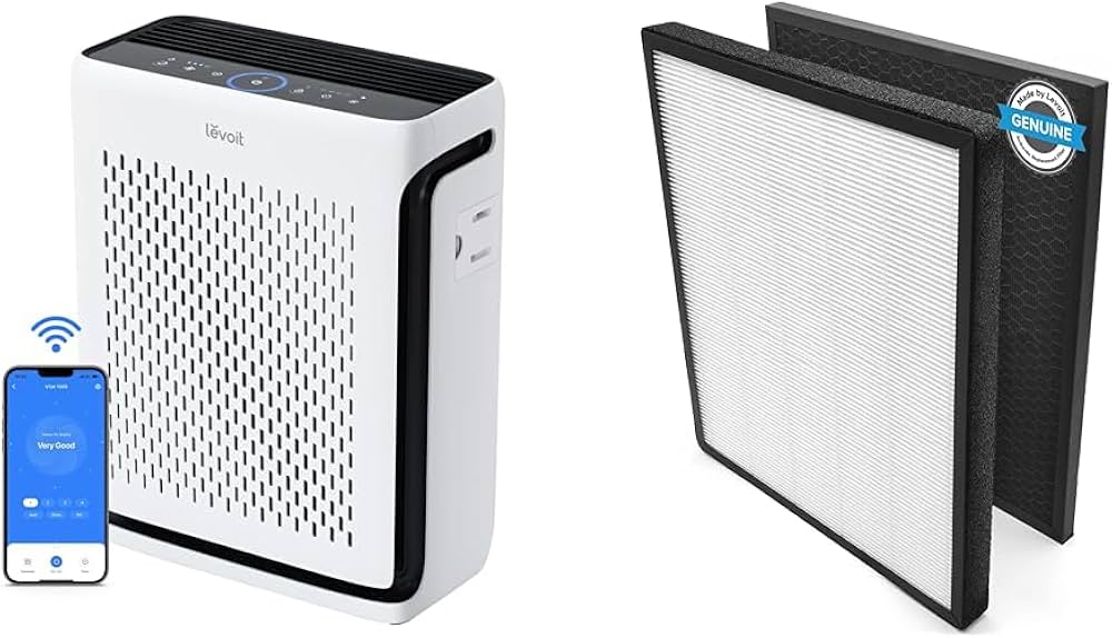 Levoit LV-PUR131 Air Purifier