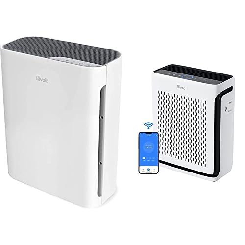 Levoit Vital 100 True HEPA