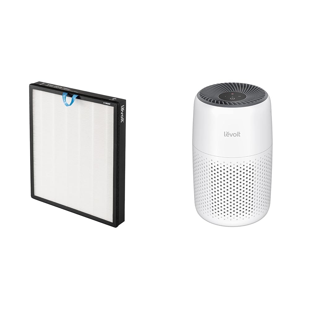 Levoit Vital 200S Smart Air Purifier