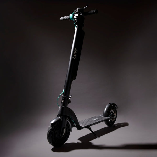 Levy Electric Scooter Plus