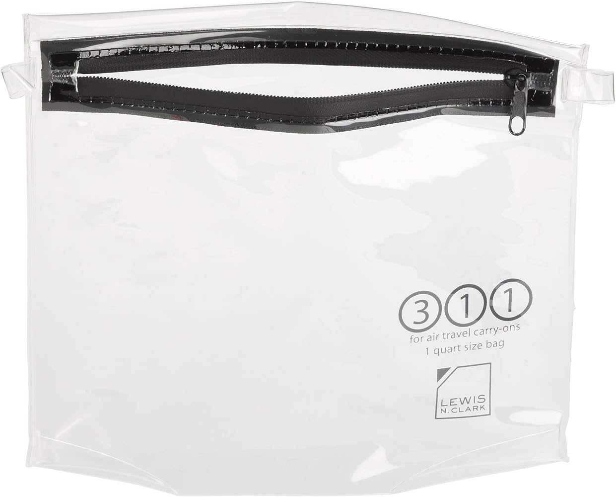 Lewis N. Clark Cable Organizer Pouch