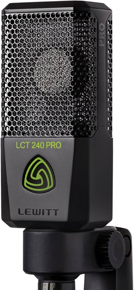 Lewitt LCT 240 PRO