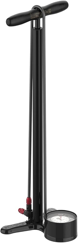 Lezyne Classic Floor Drive Pump