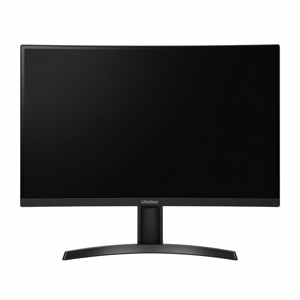 LG 27GS95QE-B UltraGear 27-inch OLED QHD