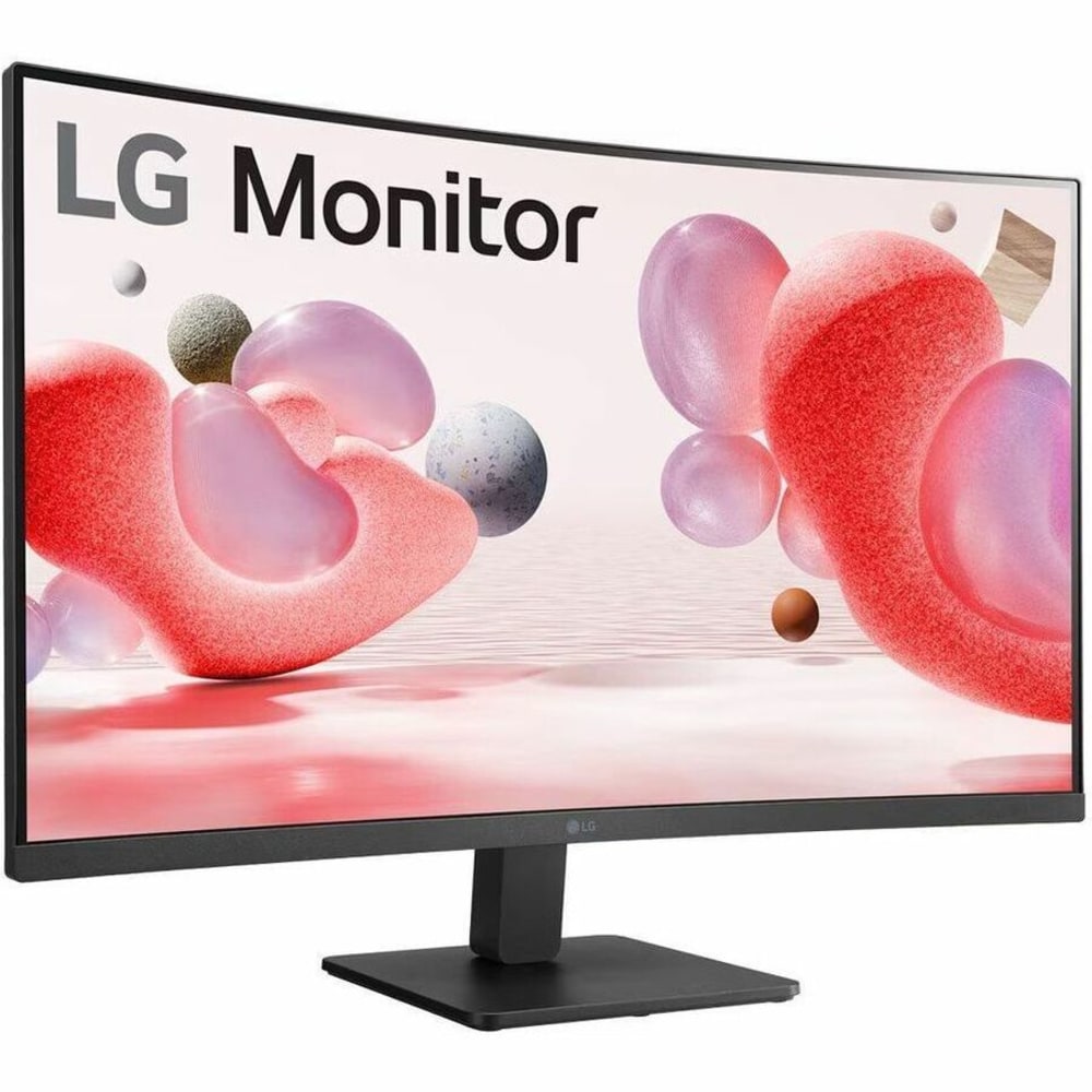 LG 27MP500-B 27-Inch Full HD Monitor