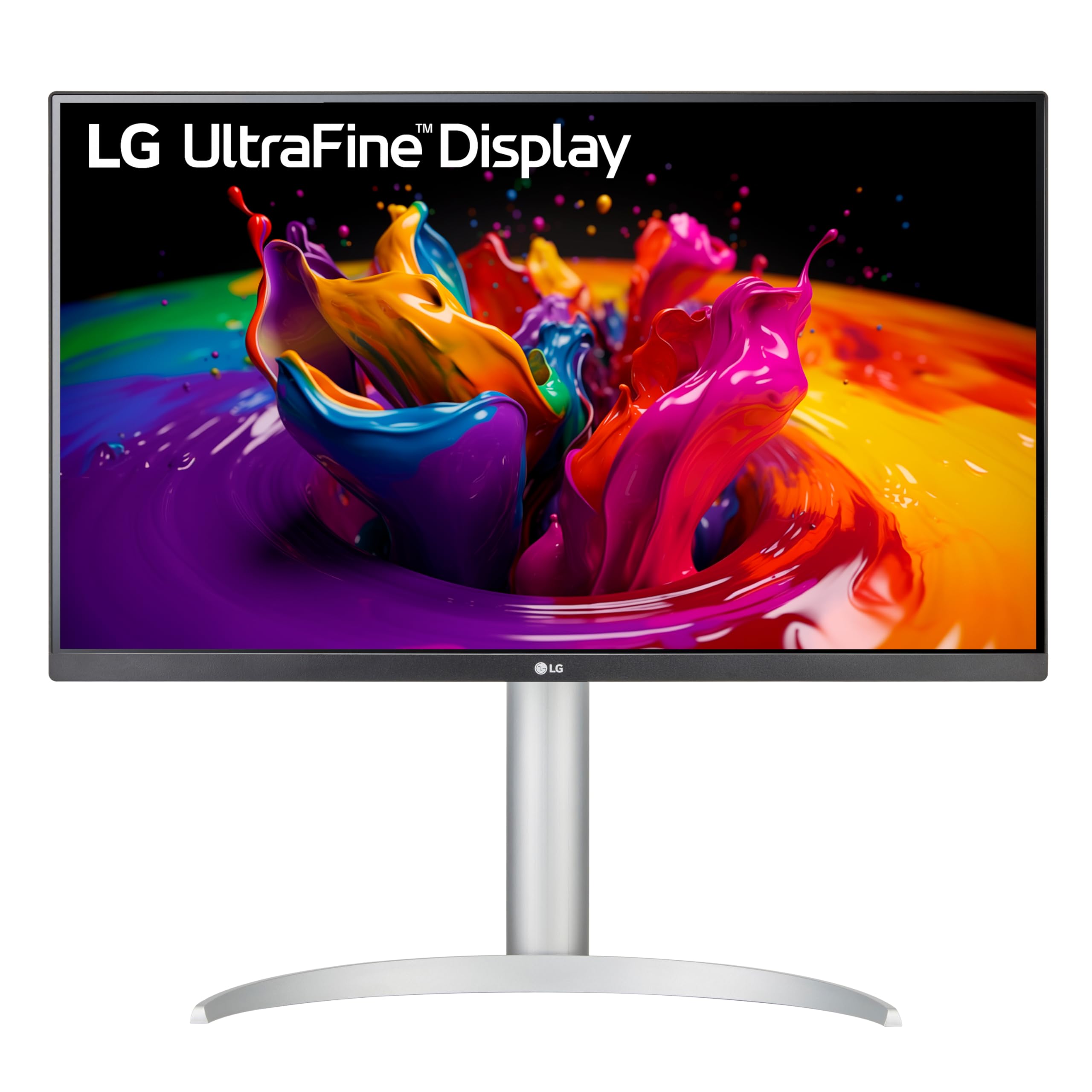 LG 27UP650-W