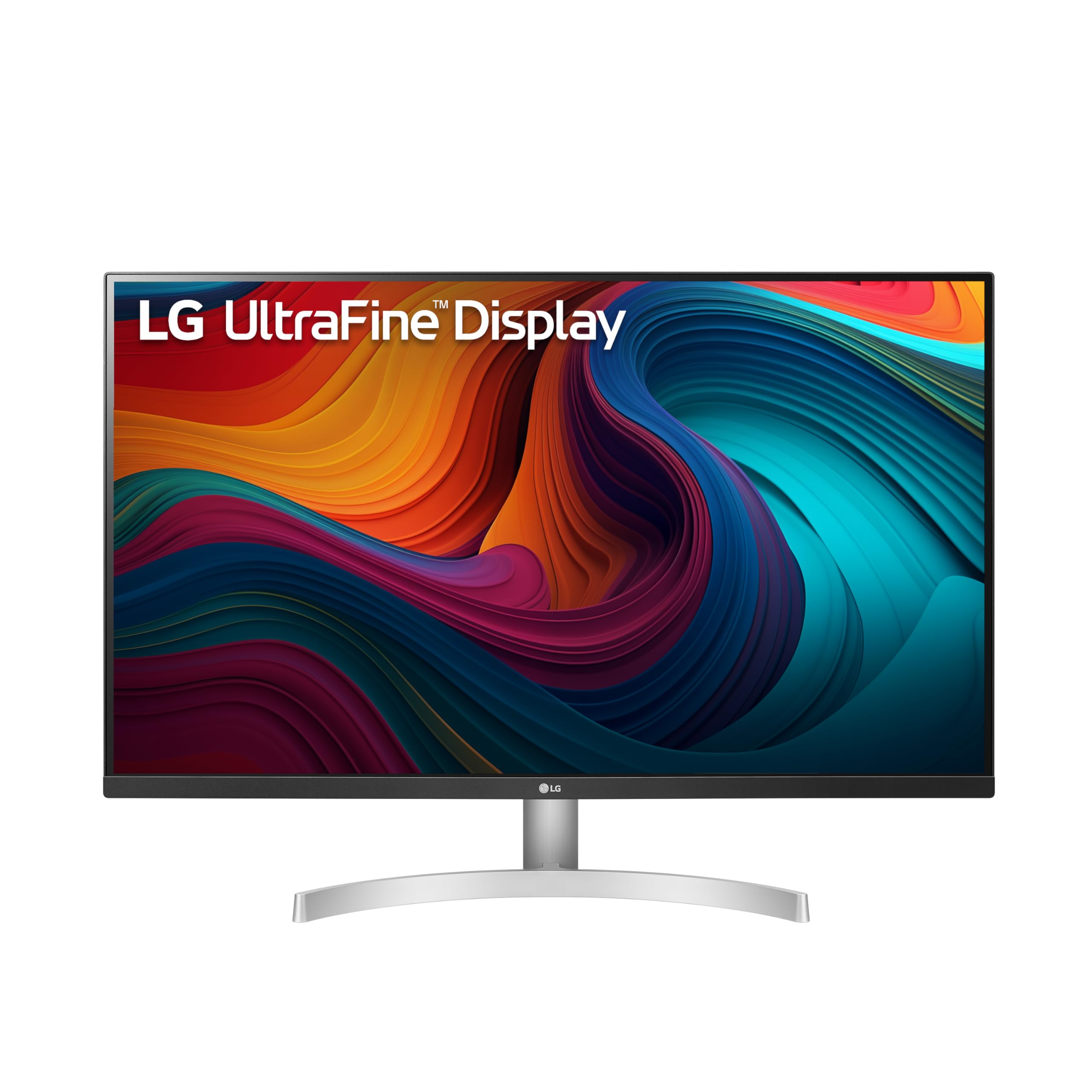 LG 32UN500-W