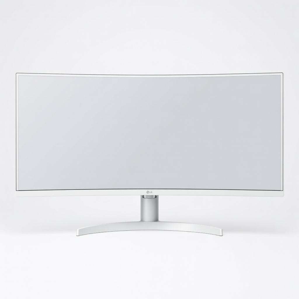 LG 40WP95C-W 40-inch 5K2K UltraWide Nano IPS Monitor