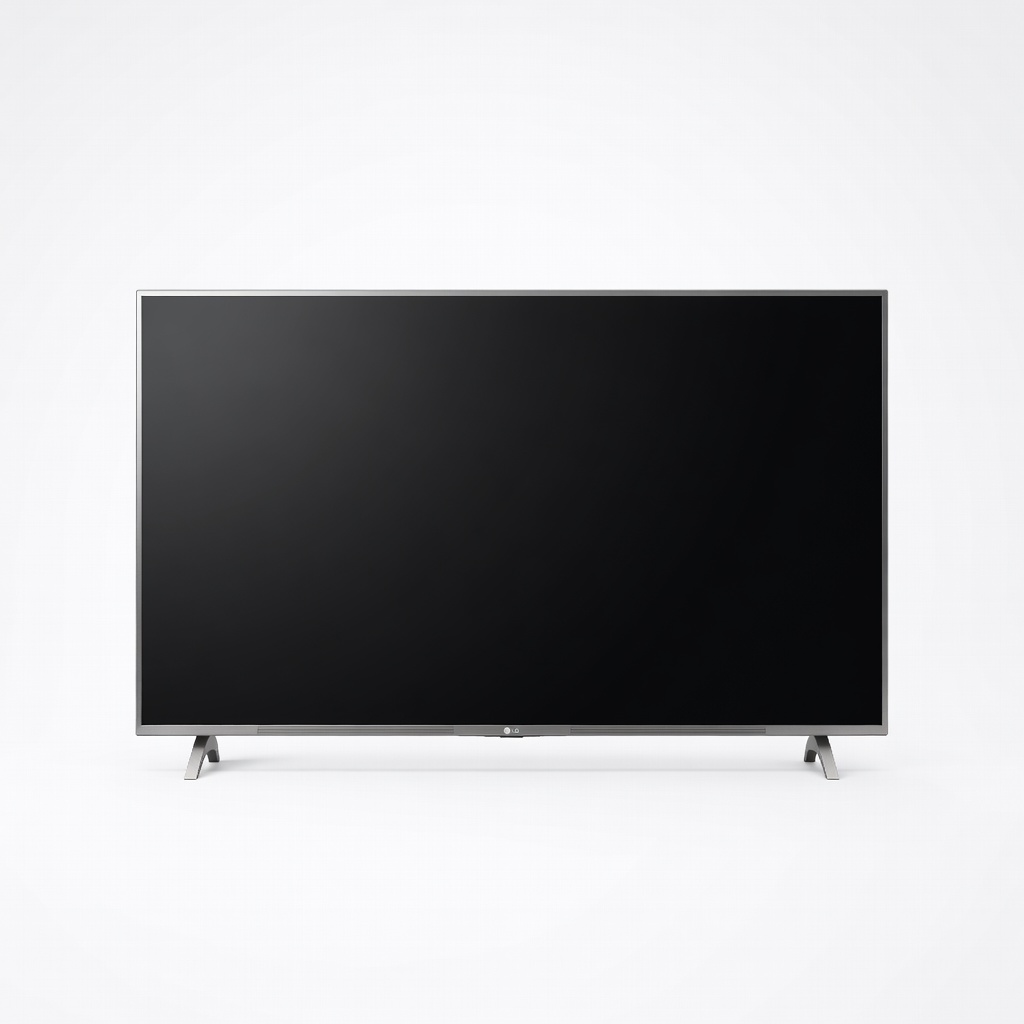 LG 43-inch UR9000 Series 4K UHD Smart webOS TV (2025)