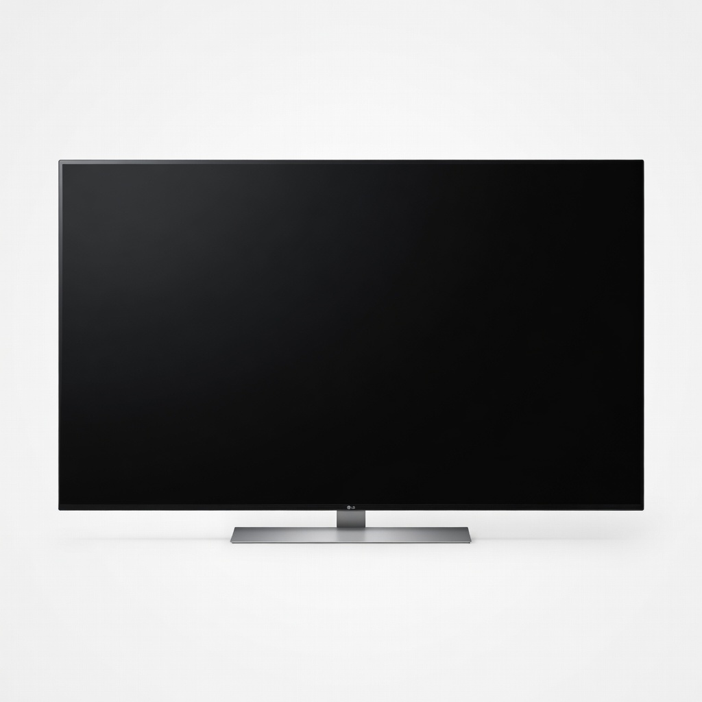 LG 48-inch B4 Series OLED 4K UHD Smart webOS TV (2026 Model)