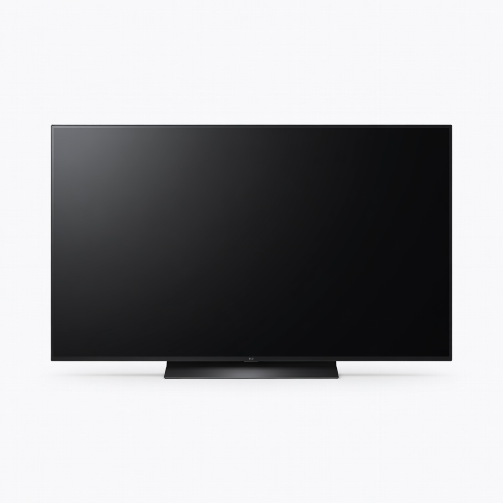 LG 48-inch UR90 Series 4K UHD webOS Smart TV (48UR9000PUA, 2026 Model)