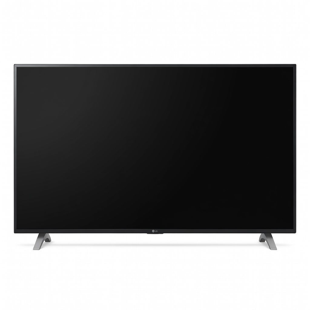 LG 50-Inch Class UR8000 Series LED 4K UHD Smart webOS TV (50UR8000AUA, 2024 Model)