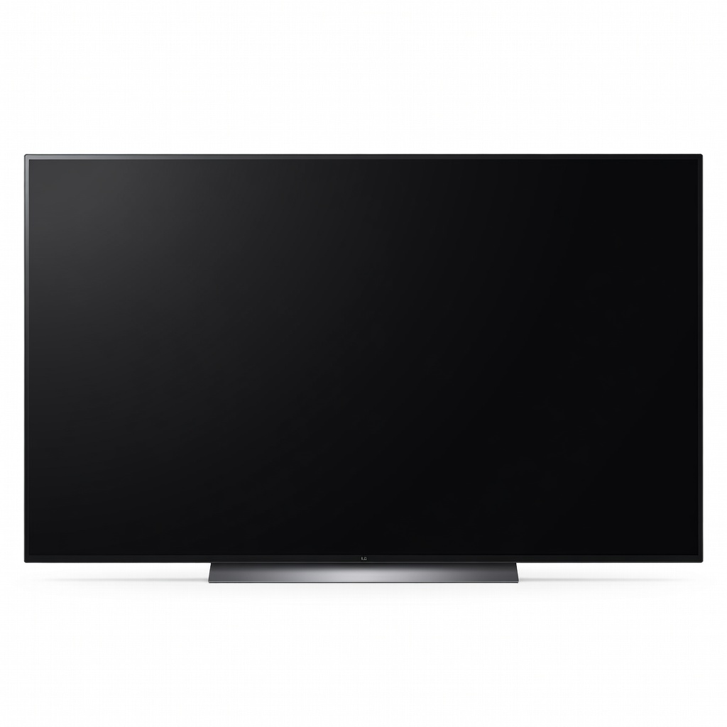 LG 55-inch OLED evo G4 4K Smart TV (OLED55G4WUA)