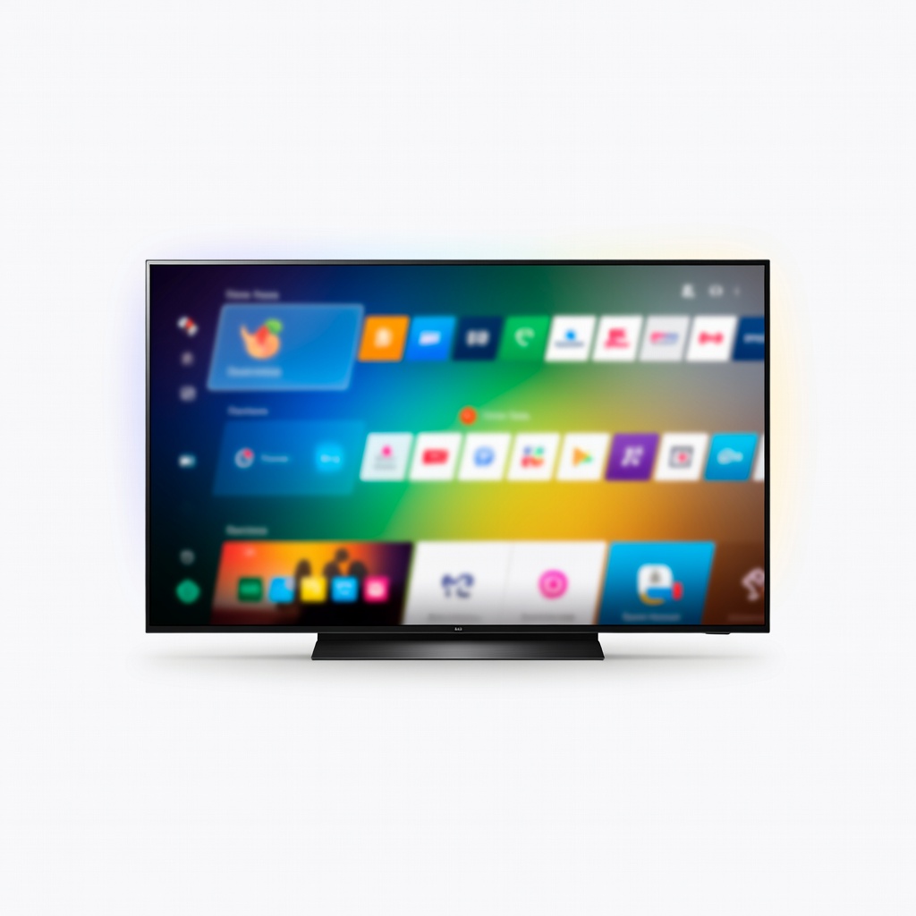 LG 55-inch UR9000 Series 4K UHD Smart webOS TV (2026 Model)