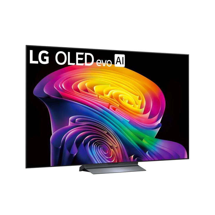 LG 65-inch OLED C6 Series