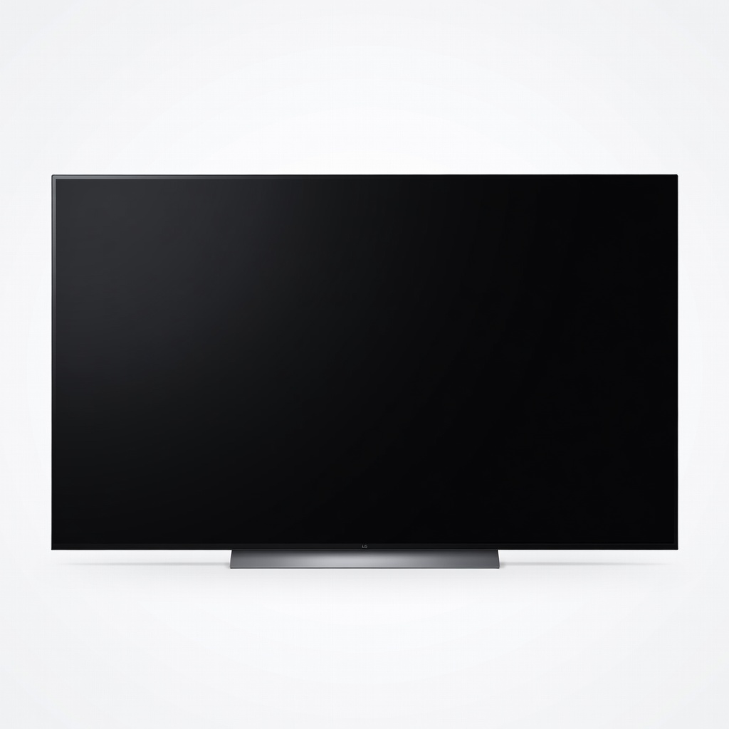 LG 65-inch OLED evo G4 4K Smart TV (OLED65G4WUA)