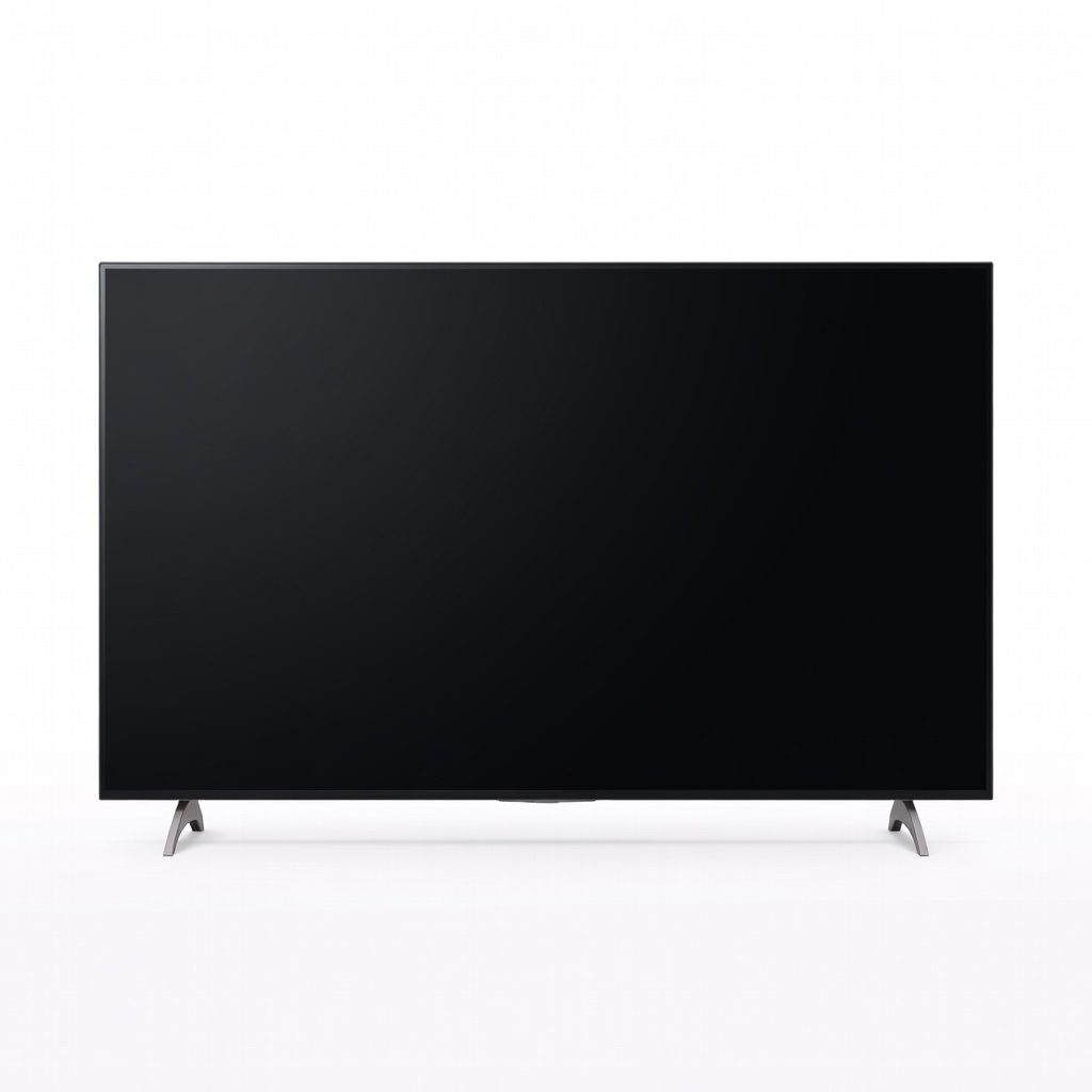 LG 65QNED90TQA 65-Inch QNED Mini LED 4K TV (2024)