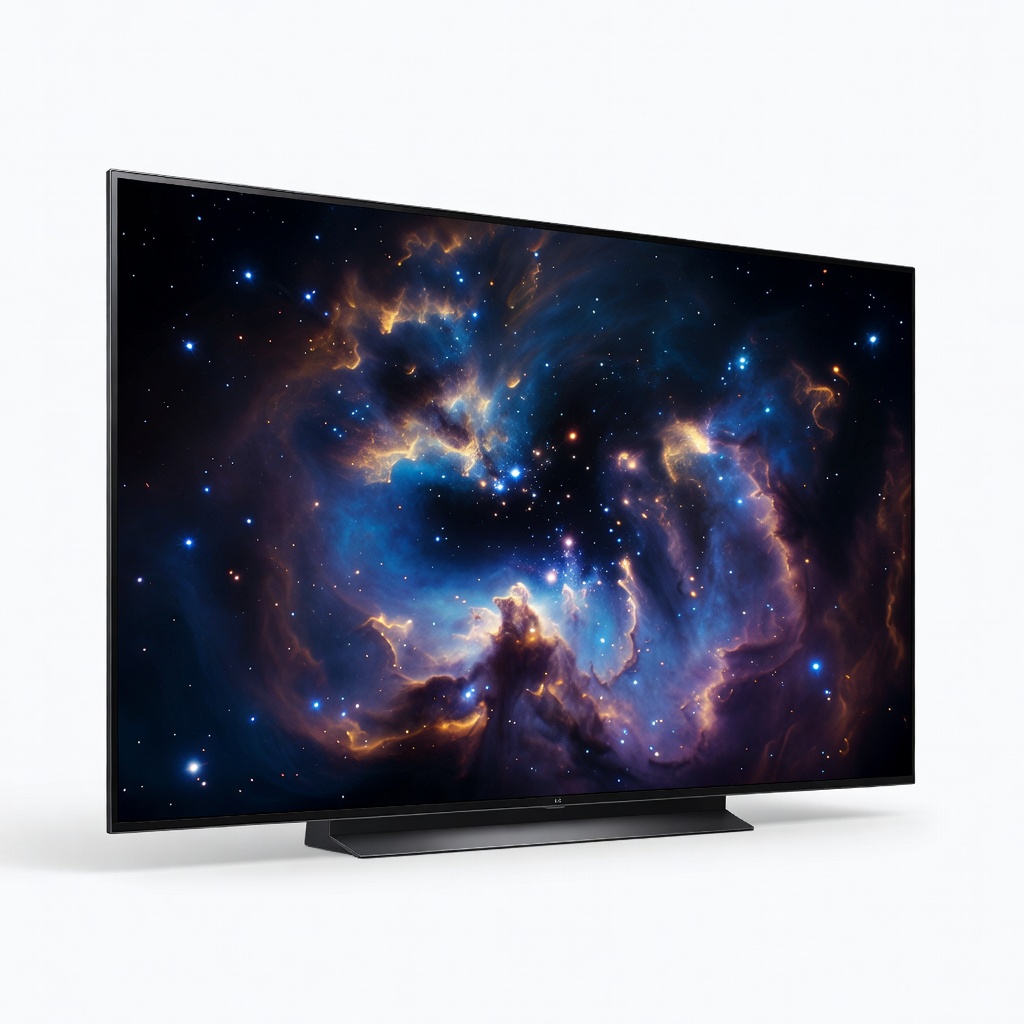 LG 75-Inch QNED90T Mini-LED 4K Smart TV (2026 Model)