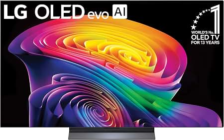 LG C4 OLED (55-inch)
