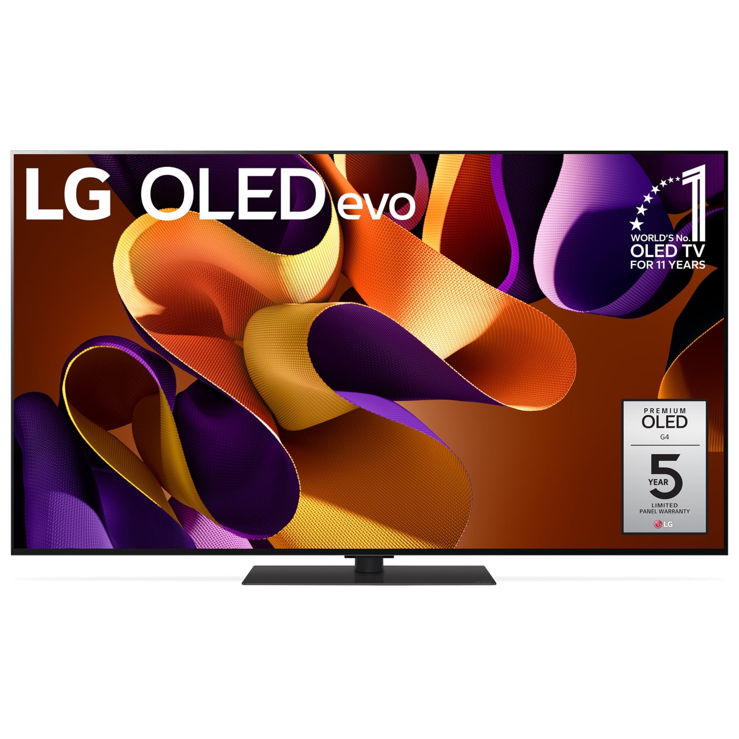 LG G4 OLED 55-inch