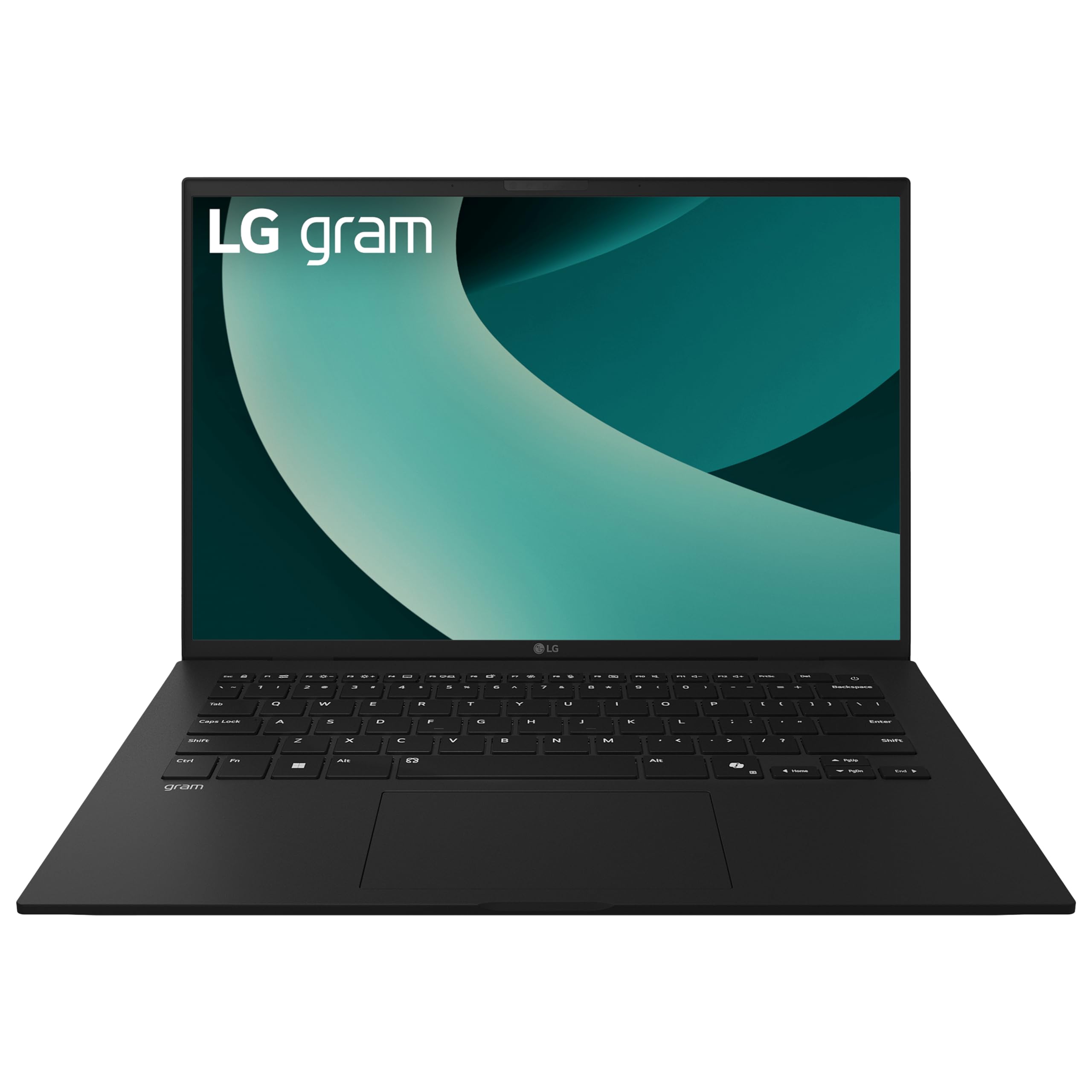 LG Gram 14 (2025)