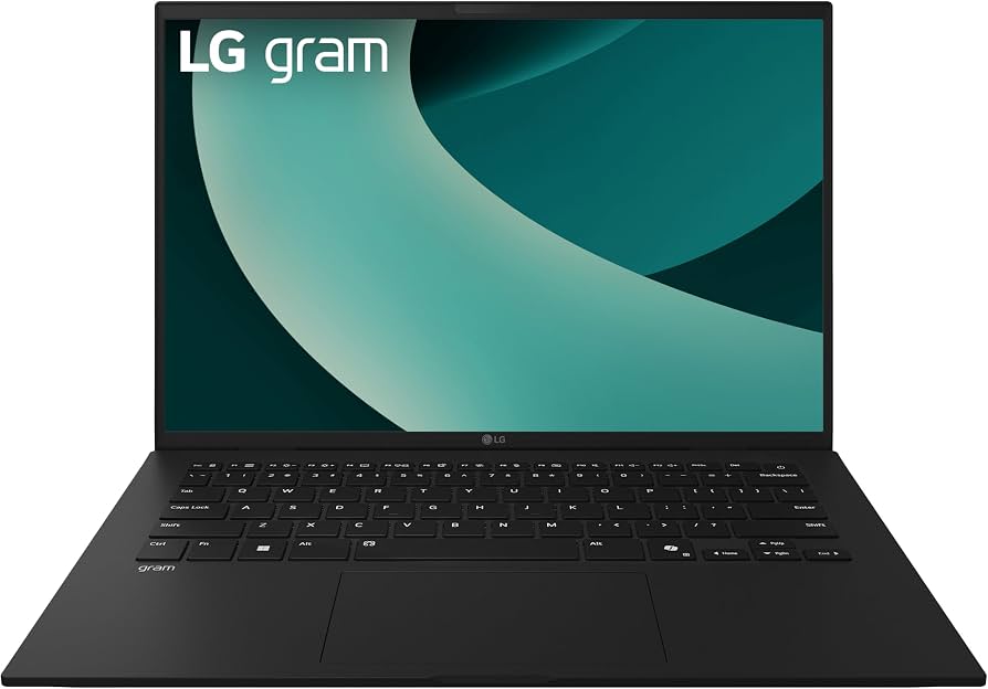 LG Gram 14 (2025 model)