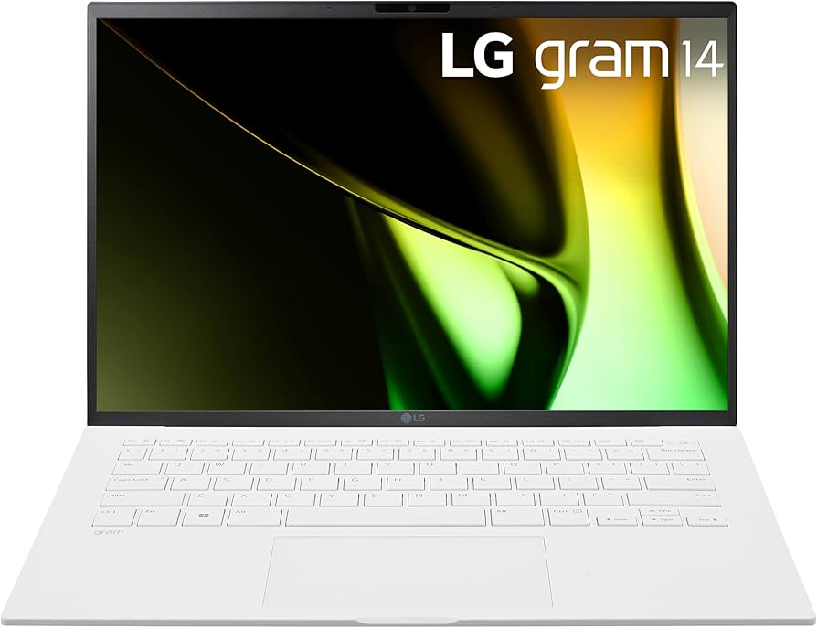 LG Gram 14 (2026, Intel Core Ultra 9)