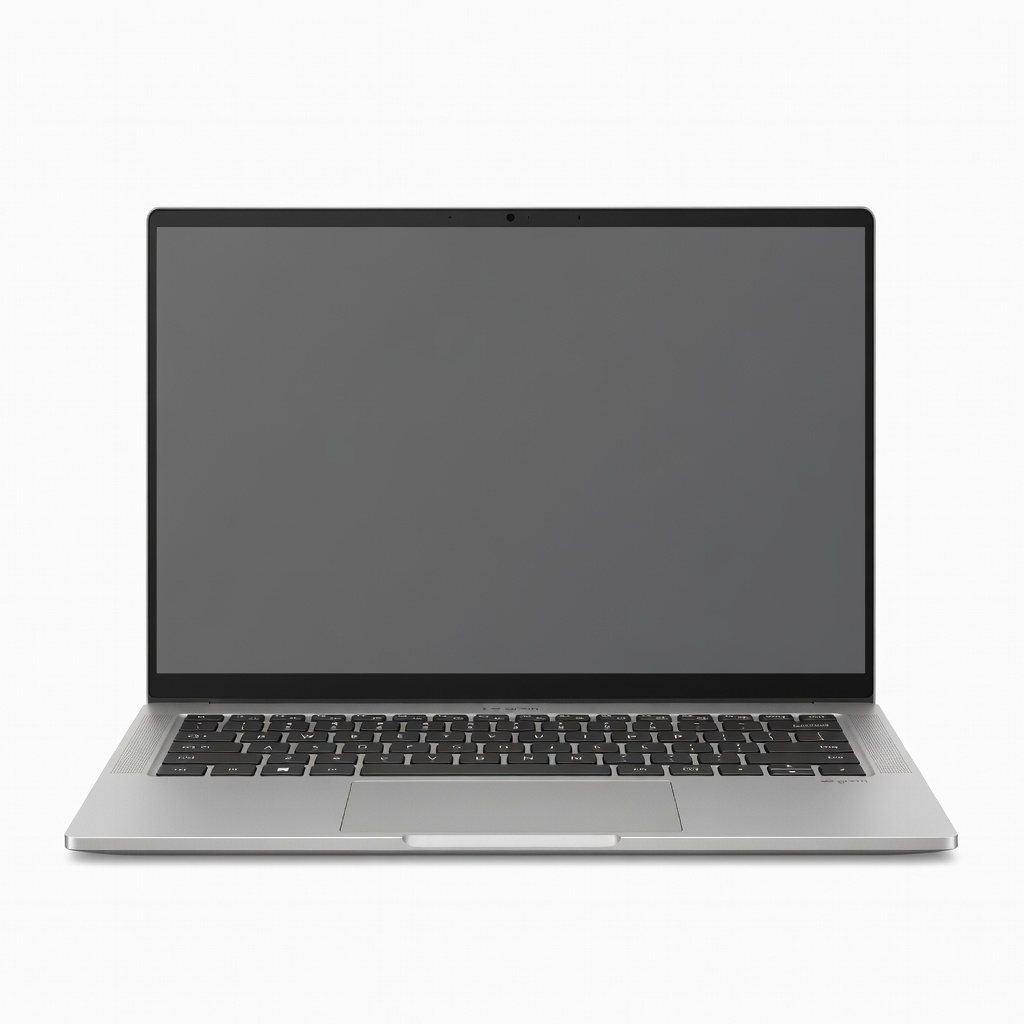 LG gram 14 (Intel Core Ultra 7 155H, 2024)