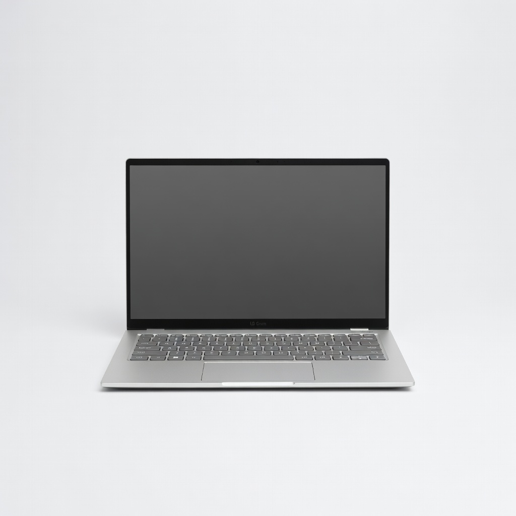 LG Gram 14Z90P