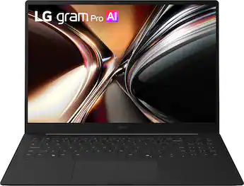 LG gram 16