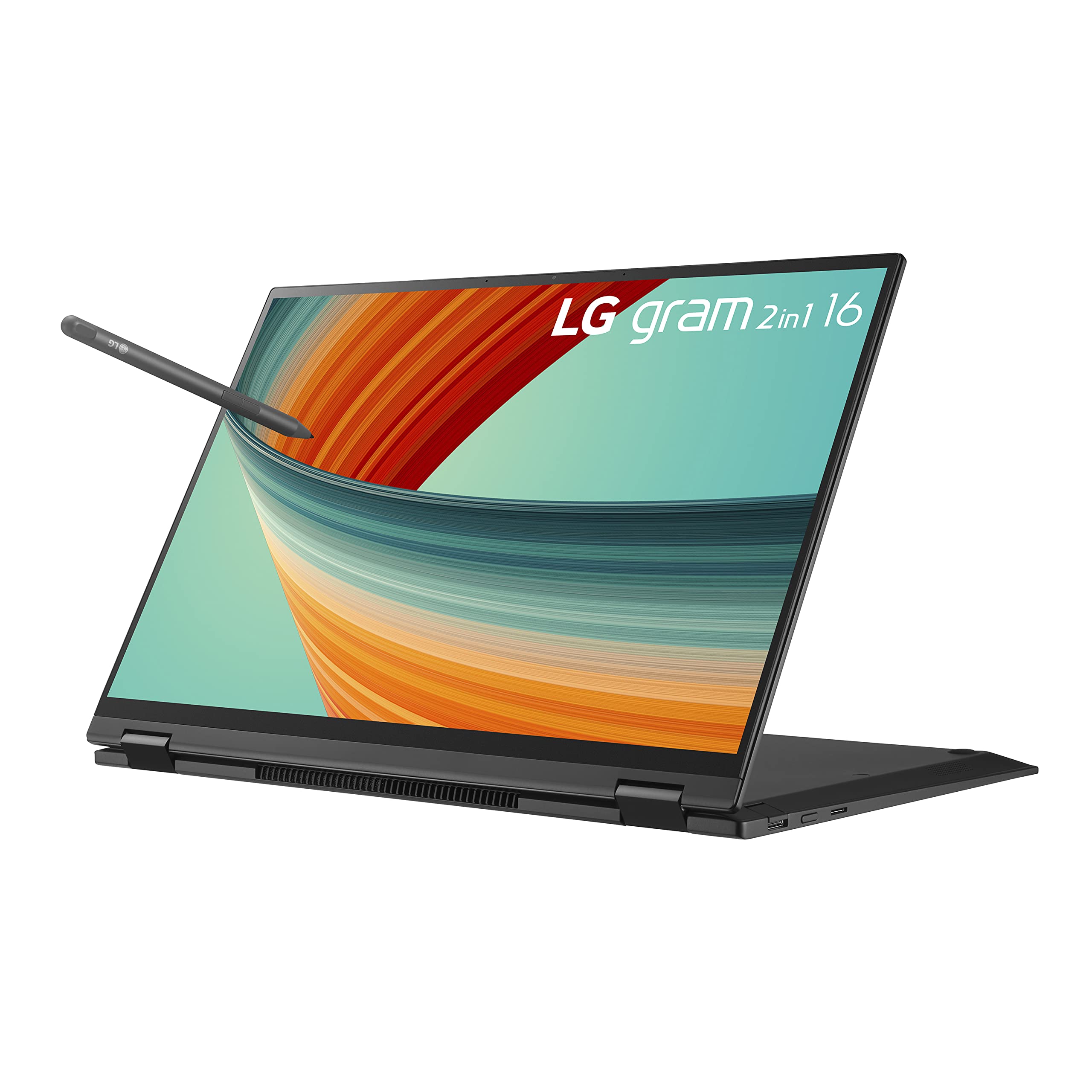 LG Gram 16 2023