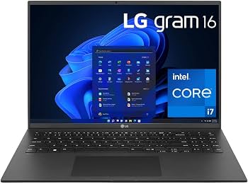LG Gram 16 (2025)