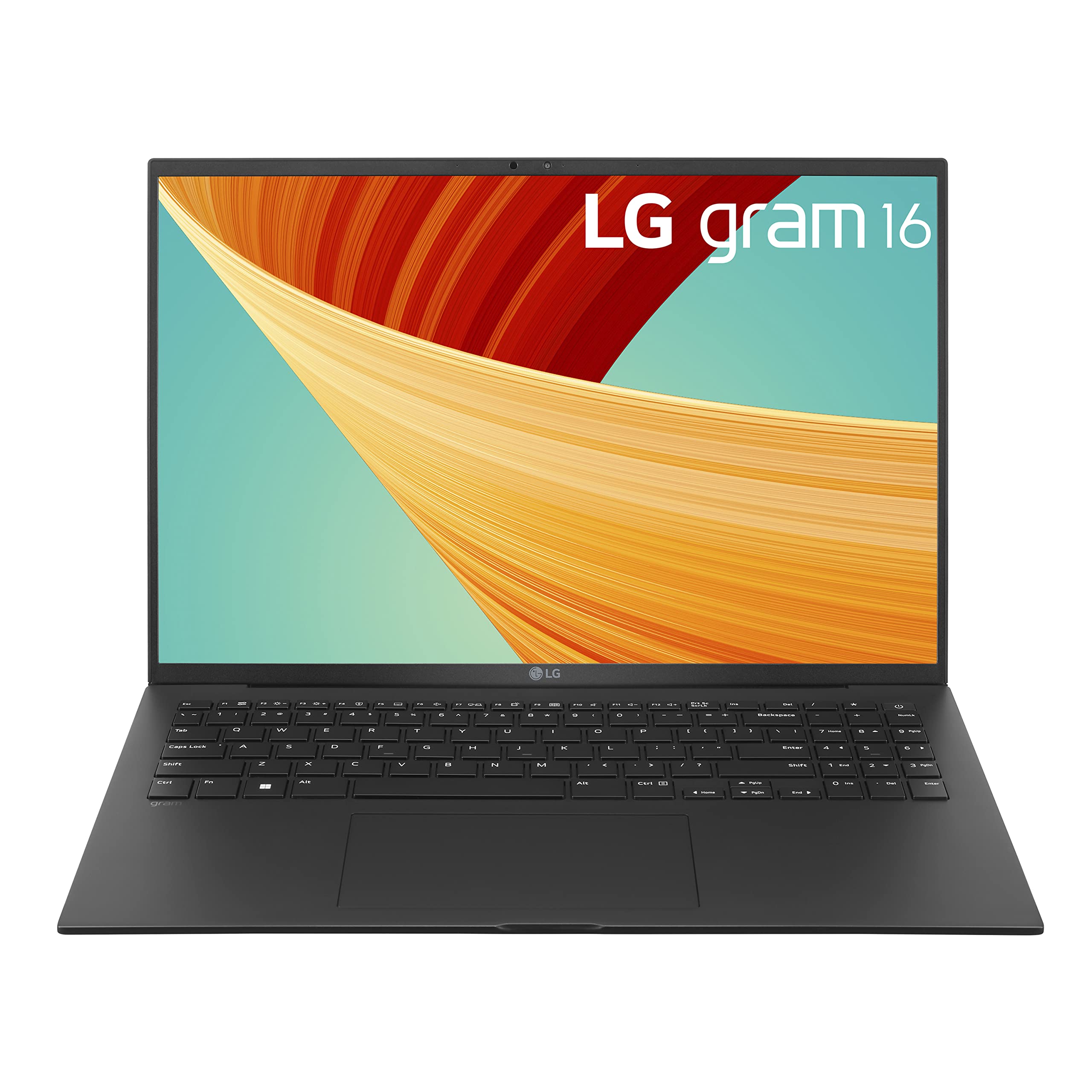 LG Gram 16 (2026)