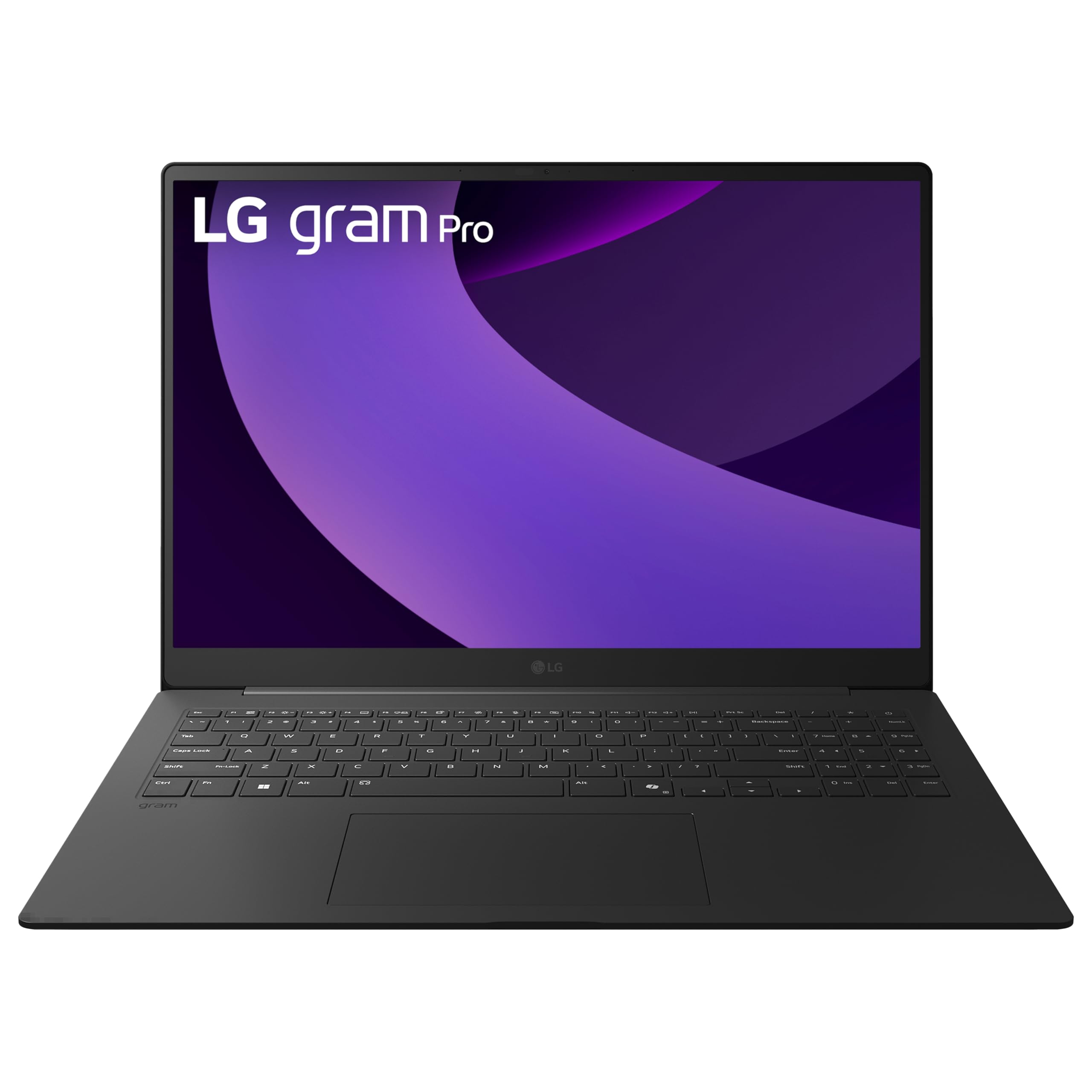 LG Gram Pro 16 (2025)