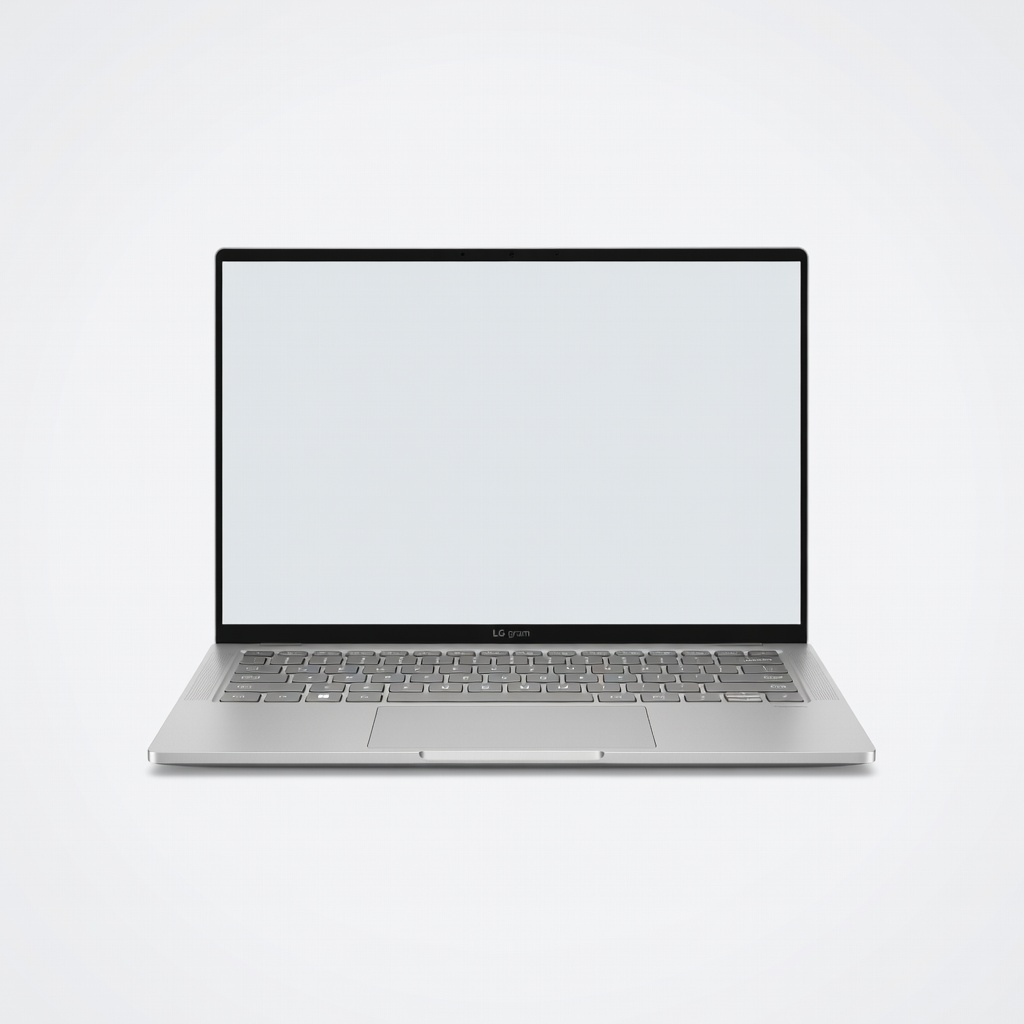 LG gram SuperSlim 14 (Intel Core Ultra 7 256V, 2025)