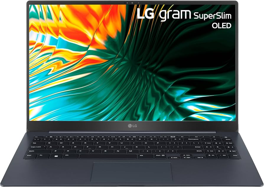 LG Gram SuperSlim (2026)