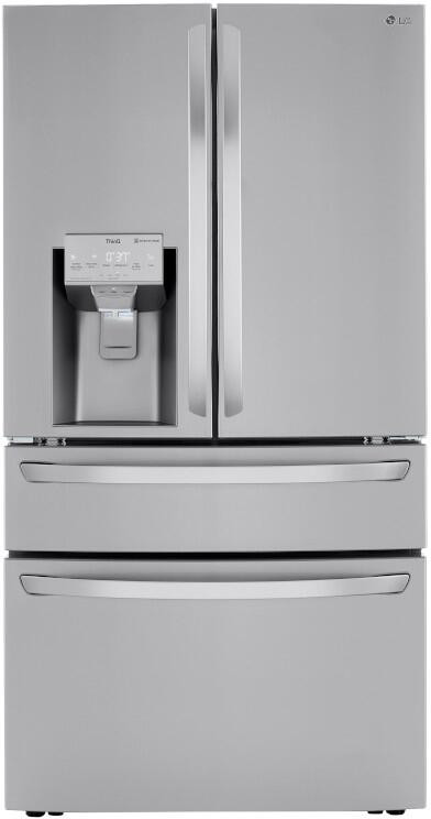 LG LRMXS3006S