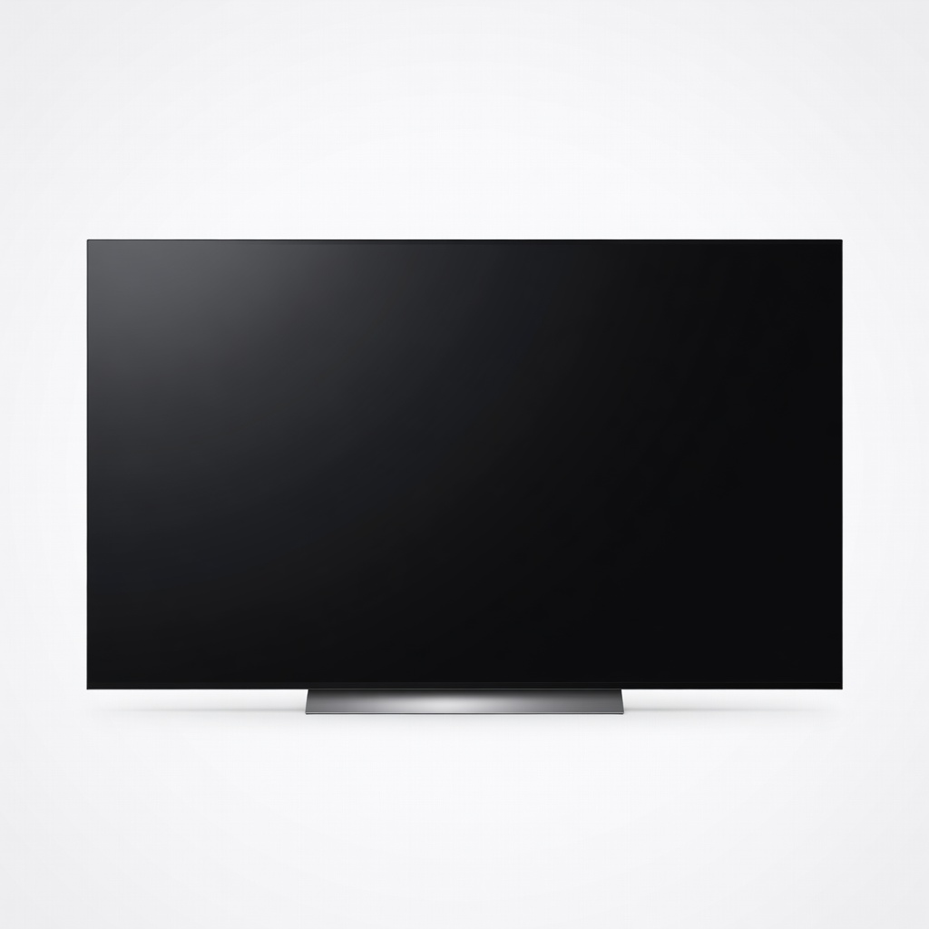 LG OLED evo G6 Series 65-inch 4K Smart TV