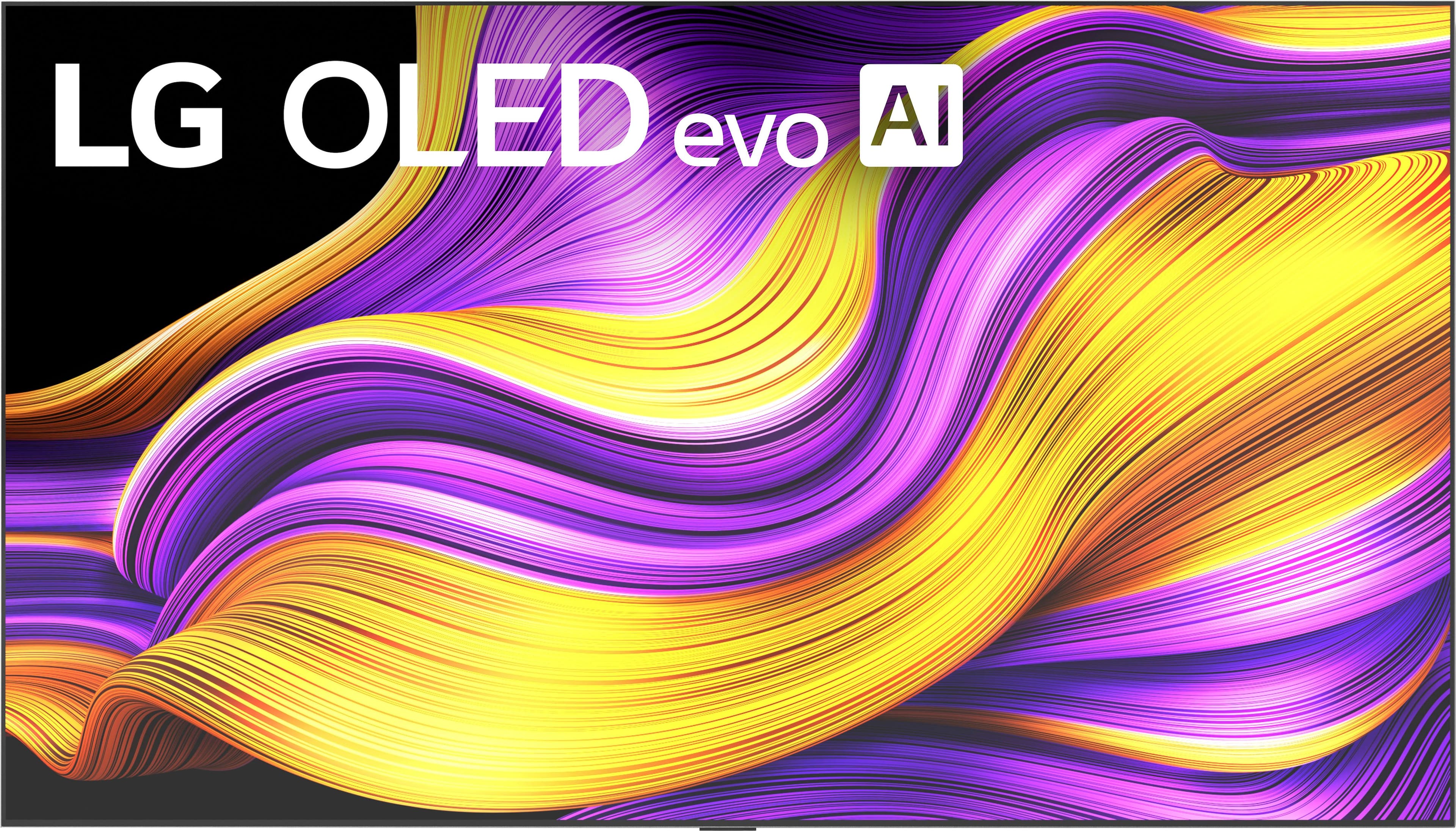 LG OLED G5 65-inch