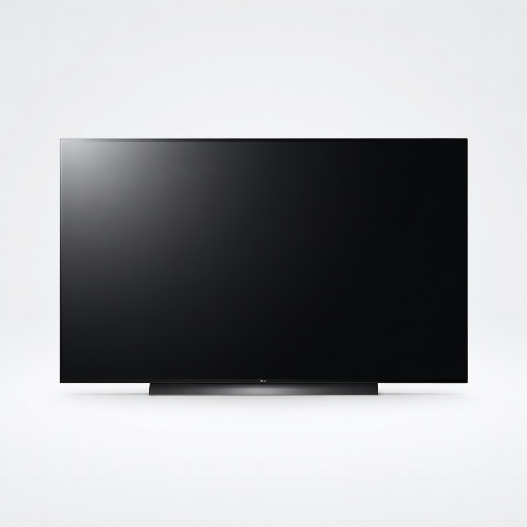 LG OLED65G4PUA 65-inch G4 OLED TV
