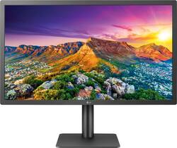 LG UltraFine 24MD4KL-B 24" 4K Thunderbolt 3 Monitor